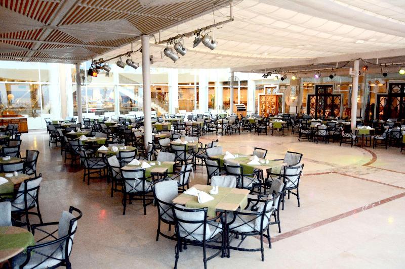 Concorde El Salam Sharm El Sheikh - Restoran