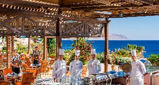 Concorde El Salam Sharm El Sheikh fotoÄŸrafÄ±