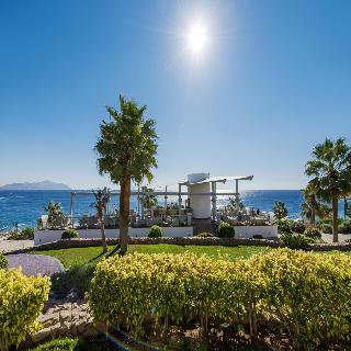 Concorde El Salam Sharm El Sheikh fotoÄŸrafÄ±