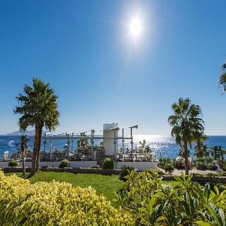 Concorde El Salam Sharm El Sheikh fotoÄŸrafÄ±