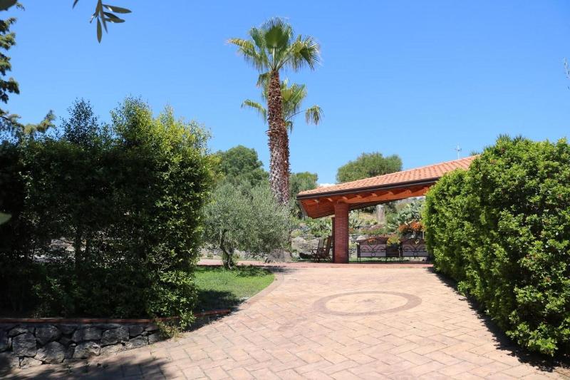 Villa delle Palme - Genel