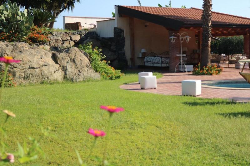 Villa delle Palme - Genel
