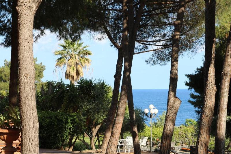 Villa delle Palme - Genel