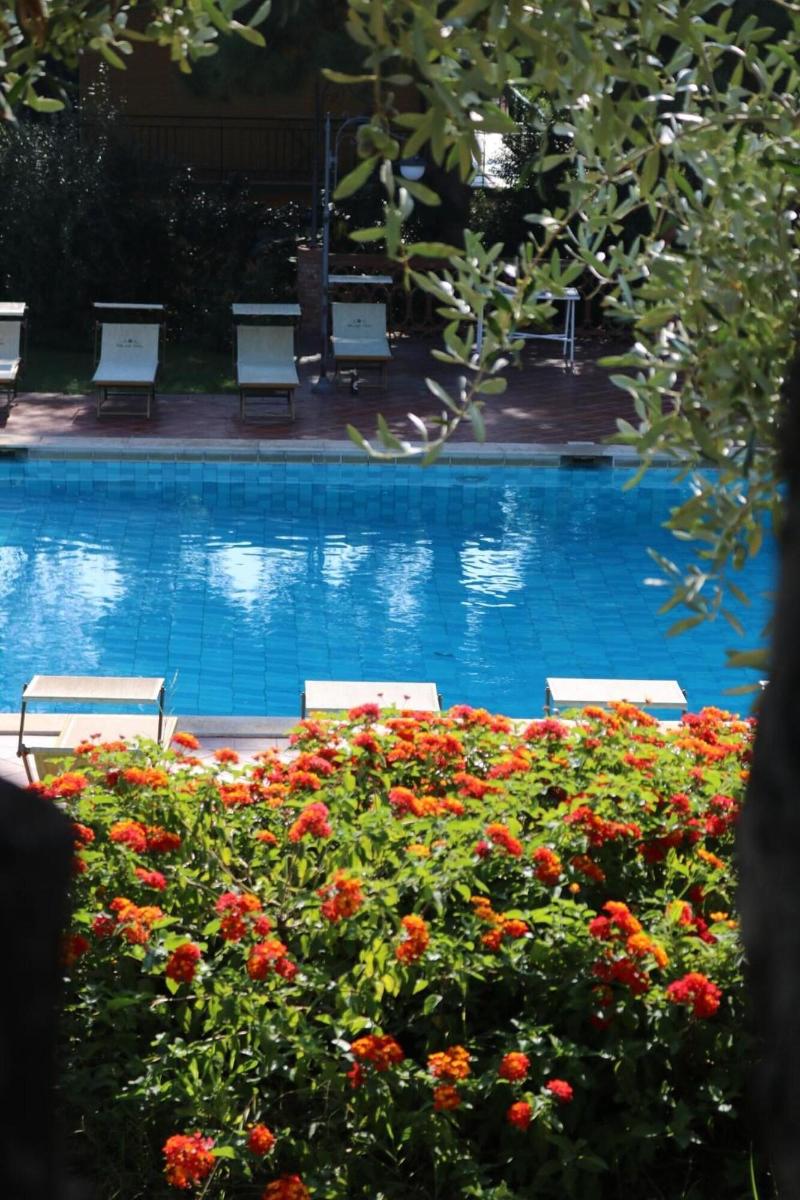 Villa delle Palme - Havuz