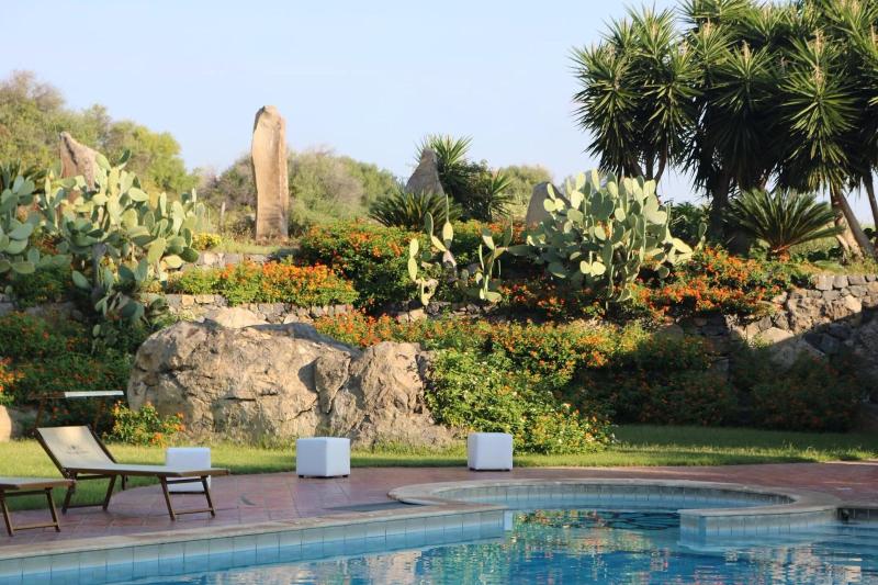 Villa delle Palme - Havuz