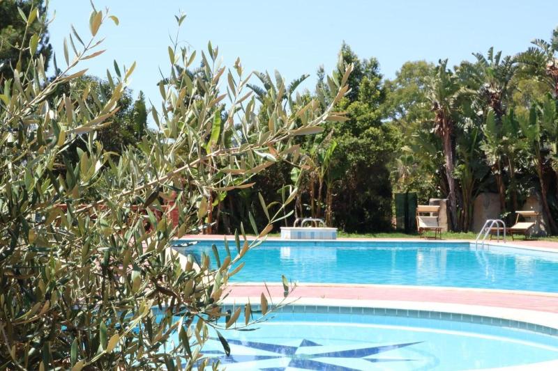 Villa delle Palme - Havuz