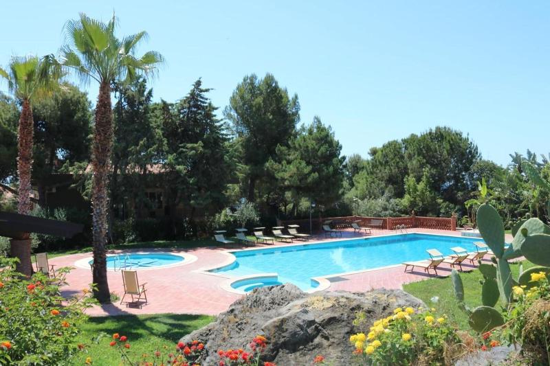 Villa delle Palme - Havuz