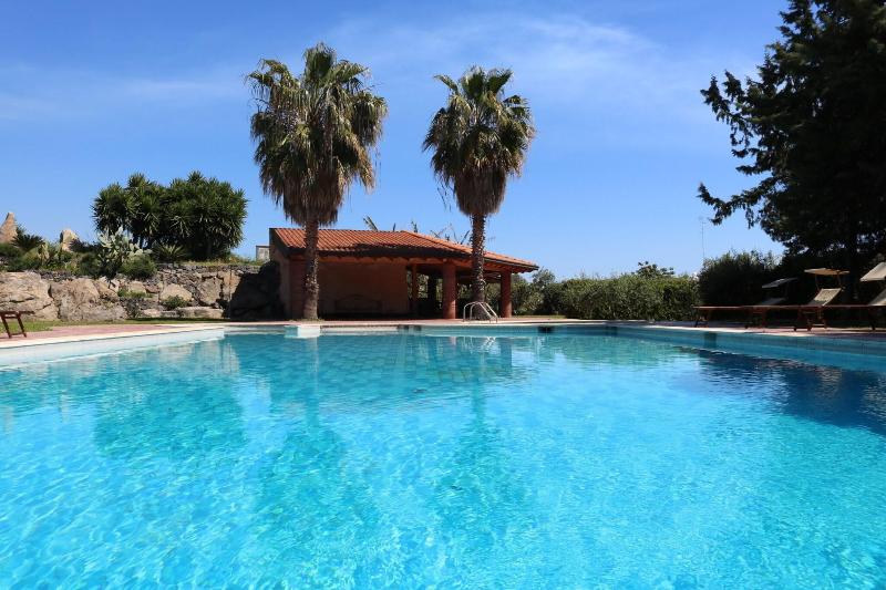 Villa delle Palme - Havuz