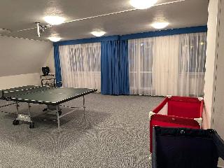 Wellness Hotel Harrachovka fotoÄŸrafÄ±