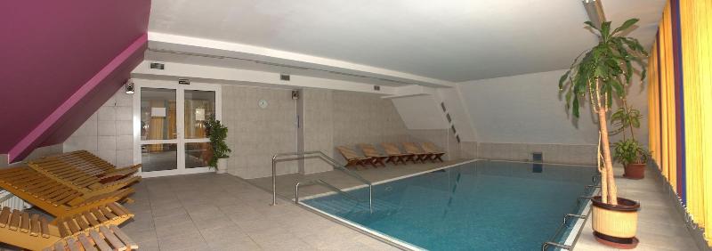 Wellness Hotel Harrachovka - Aktivite