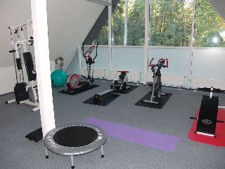 Wellness Hotel Harrachovka fotoÄŸrafÄ±