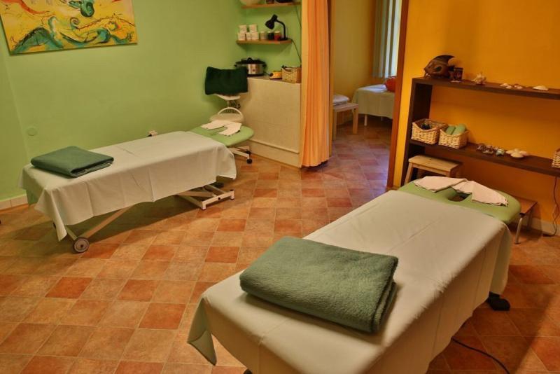 Wellness Hotel Harrachovka - Aktivite