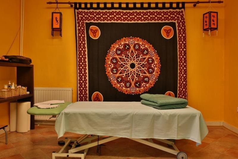 Wellness Hotel Harrachovka - Aktivite