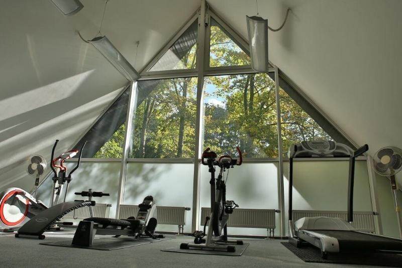 Wellness Hotel Harrachovka - Aktivite