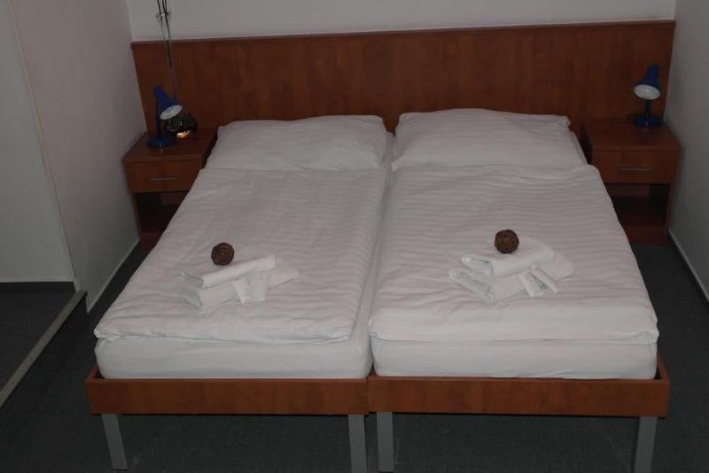 Wellness Hotel Harrachovka - Oda