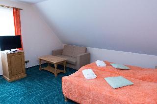 Wellness Hotel Harrachovka fotoÄŸrafÄ±