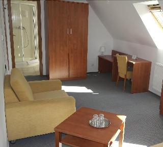 Wellness Hotel Harrachovka fotoÄŸrafÄ±