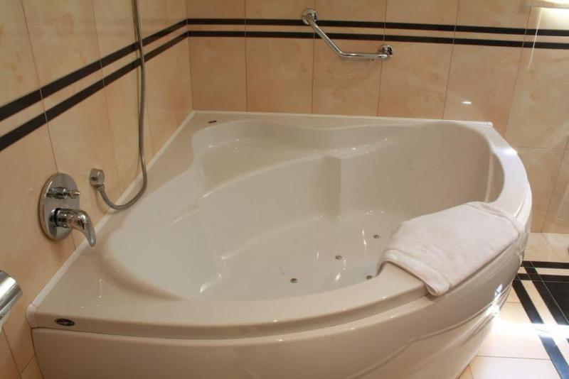 Wellness Hotel Harrachovka - Oda