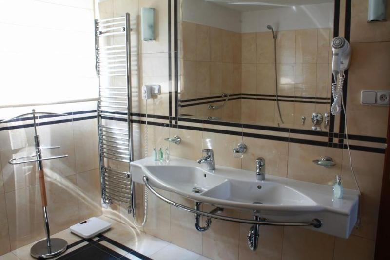 Wellness Hotel Harrachovka - Oda