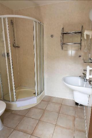 Wellness Hotel Harrachovka fotoÄŸrafÄ±
