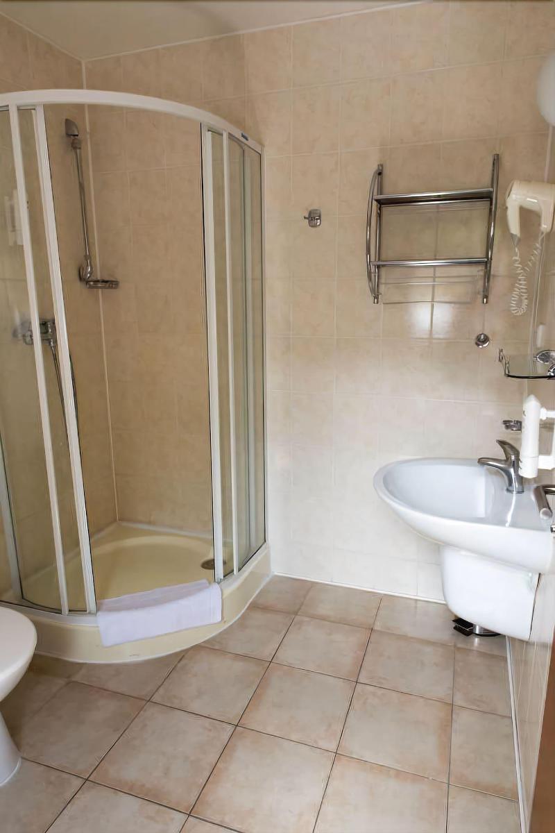Wellness Hotel Harrachovka - Oda