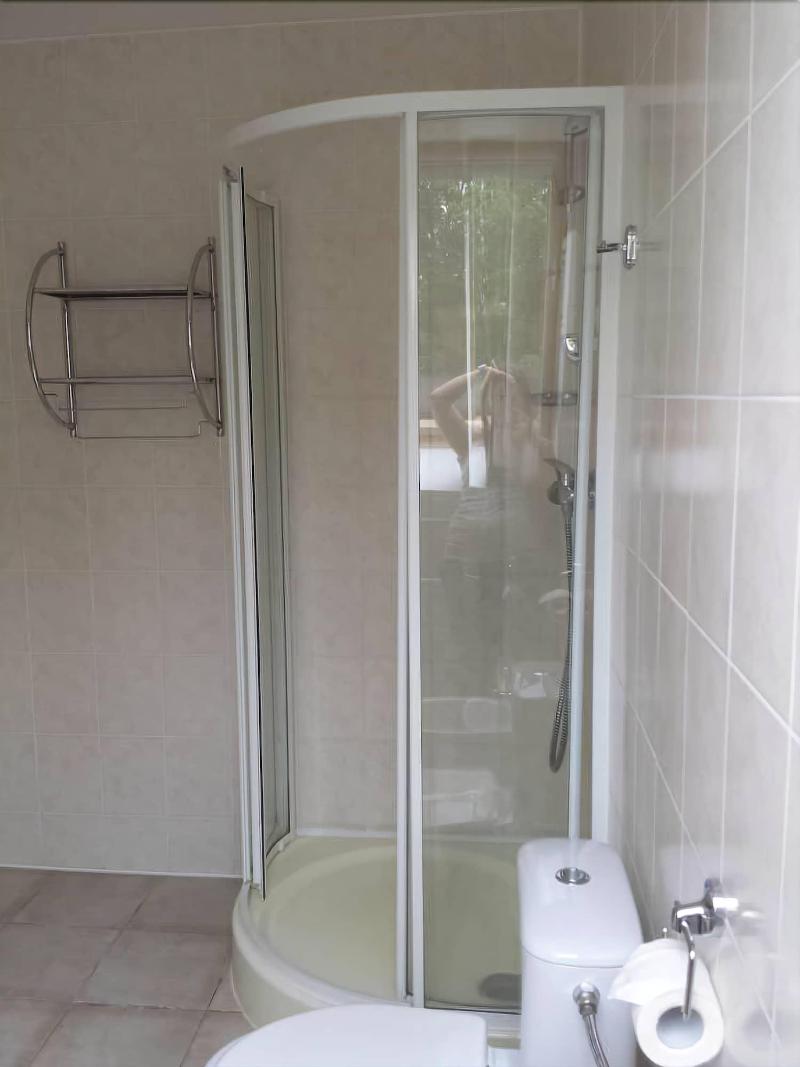 Wellness Hotel Harrachovka - Oda
