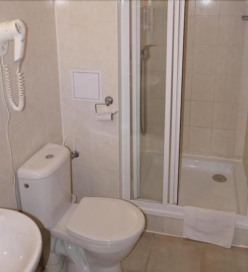 Wellness Hotel Harrachovka - Oda