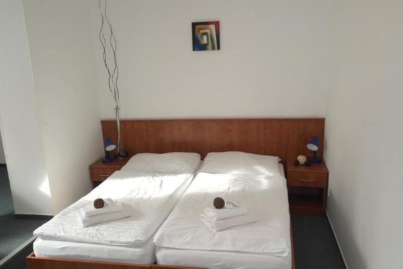 Wellness Hotel Harrachovka - Oda