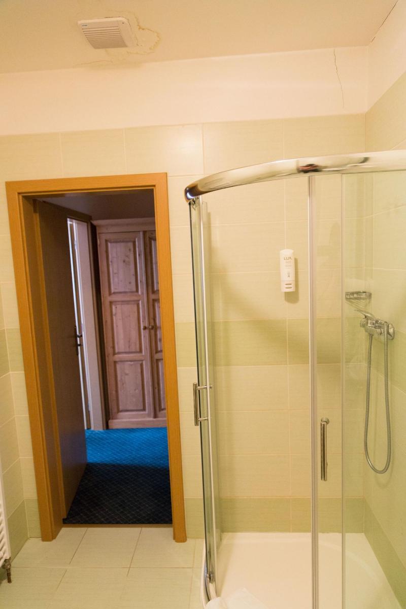 Wellness Hotel Harrachovka - Oda