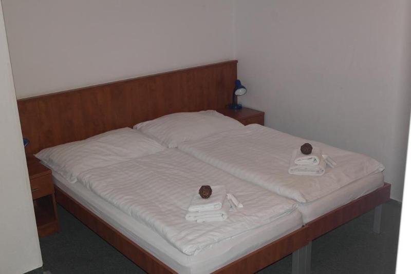 Wellness Hotel Harrachovka - Oda