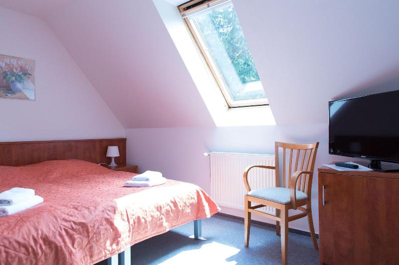 Wellness Hotel Harrachovka - Oda