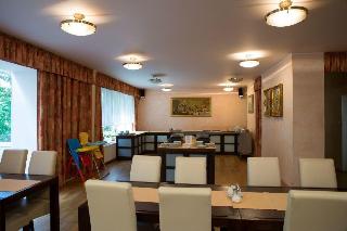 Wellness Hotel Harrachovka fotoÄŸrafÄ±