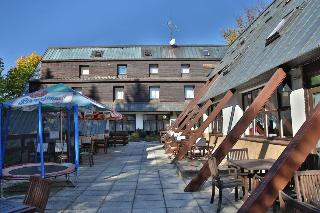 Wellness Hotel Harrachovka fotoÄŸrafÄ±