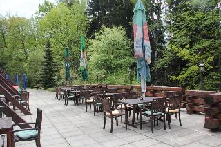 Wellness Hotel Harrachovka fotoÄŸrafÄ±