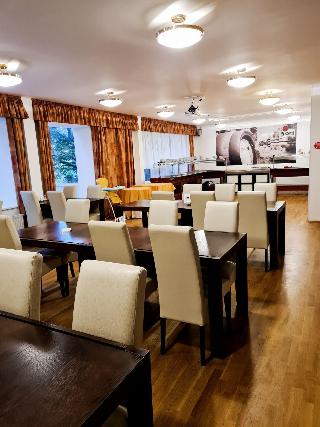 Wellness Hotel Harrachovka fotoÄŸrafÄ±