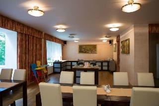 Wellness Hotel Harrachovka fotoÄŸrafÄ±