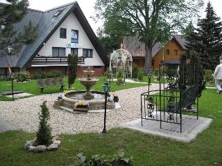 Wellness Hotel Harrachovka fotoÄŸrafÄ±