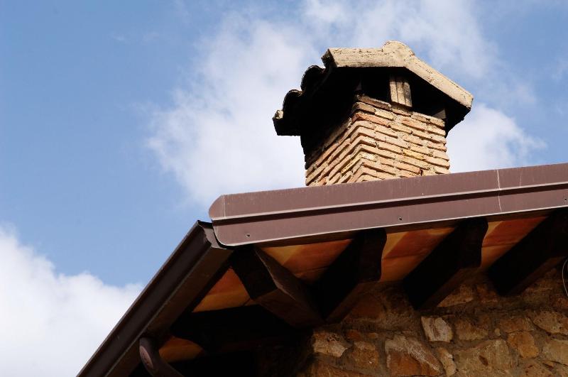 La Casa sulla Collina d'Oro - Genel
