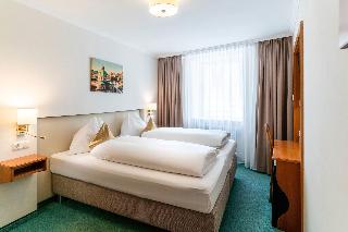 Trumer Stube otel fotoğrafı
