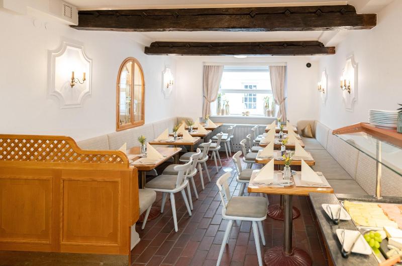 Trumer Stube - Restoran