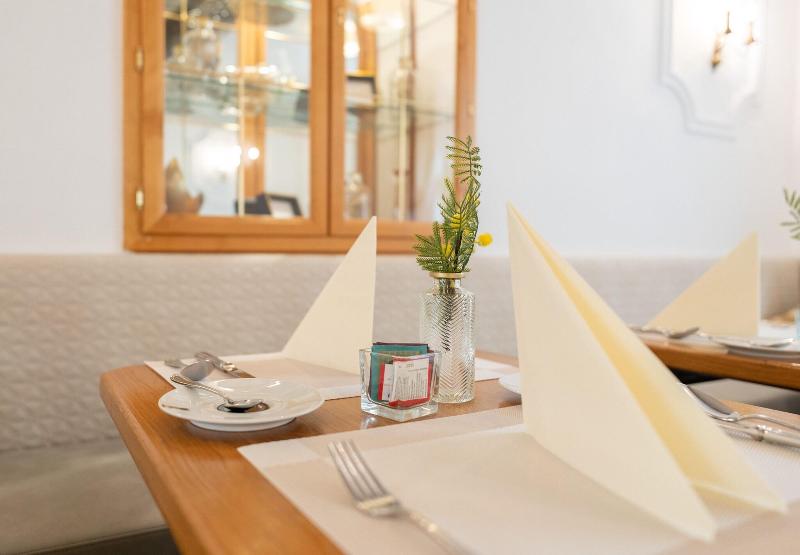 Trumer Stube - Restoran