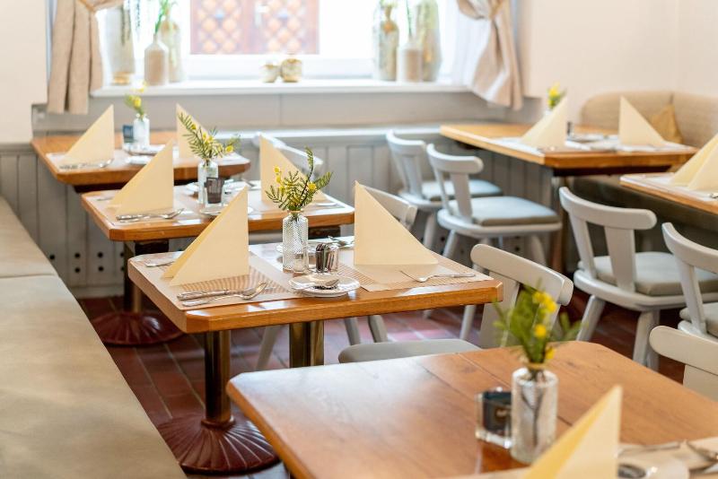Trumer Stube - Restoran