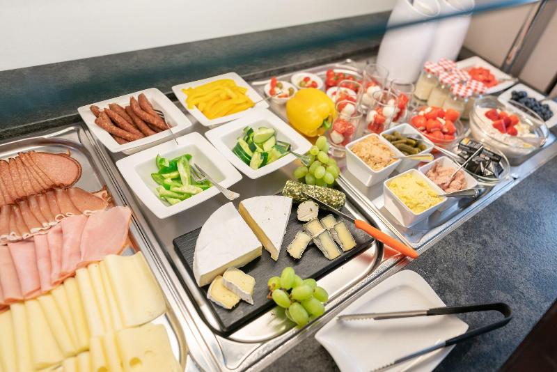 Trumer Stube - Restoran