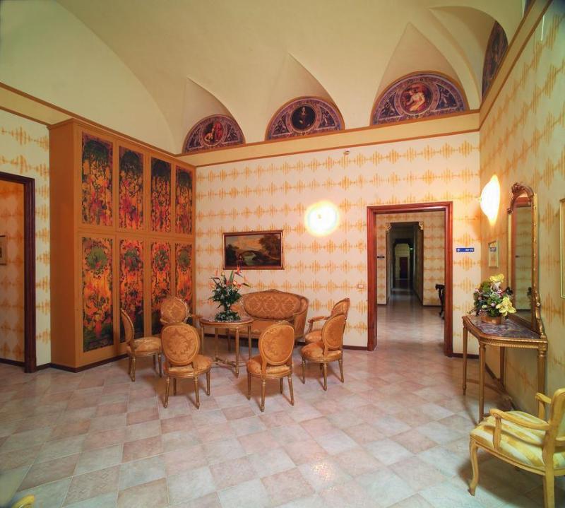 Rosetta Hotel Perugia, Tapestry Collection - Genel