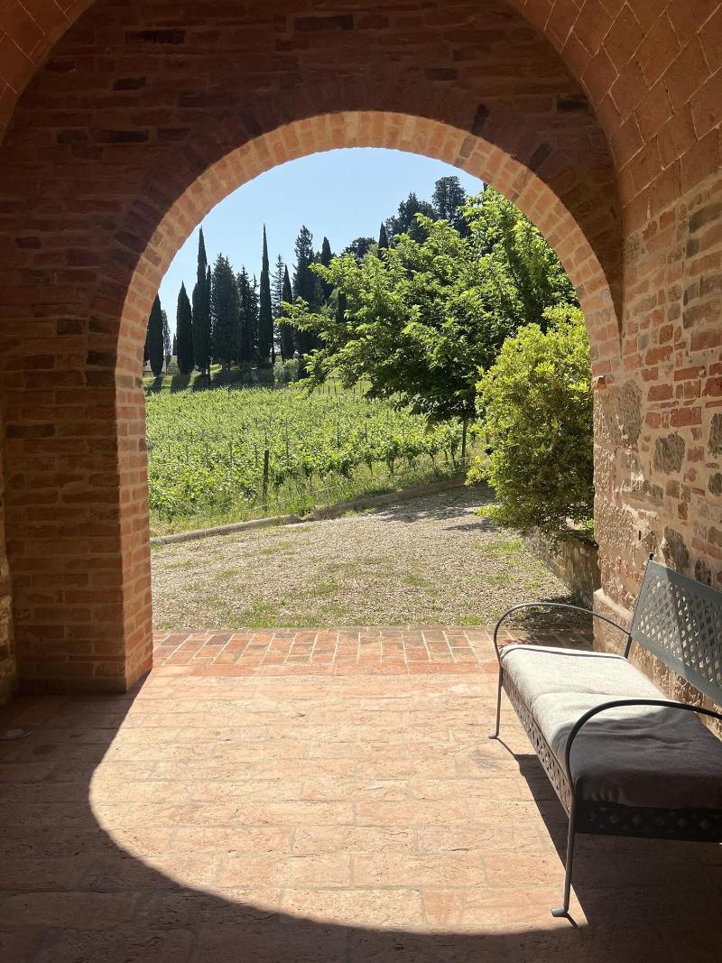 Tenuta di Sticciano - Aktivite