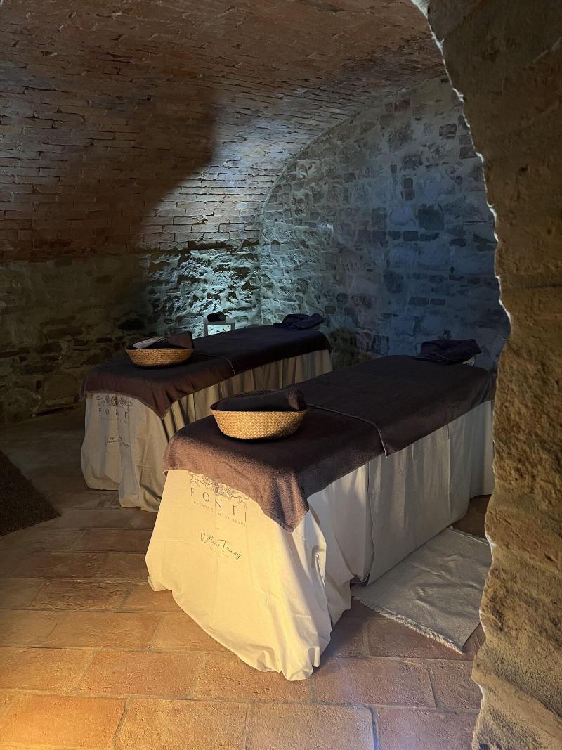 Tenuta di Sticciano - Aktivite