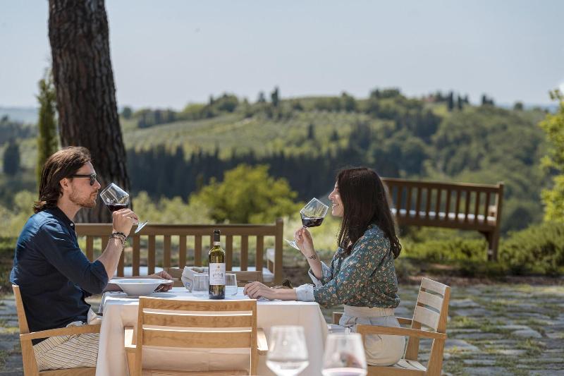 Tenuta di Sticciano - Aktivite