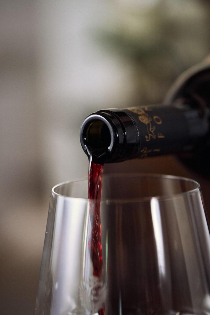 Tenuta di Sticciano - Aktivite