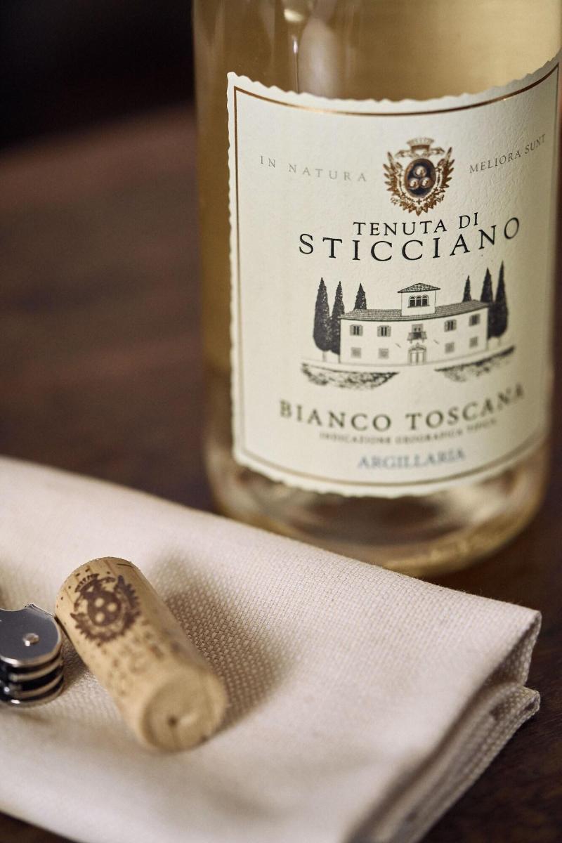 Tenuta di Sticciano - Aktivite