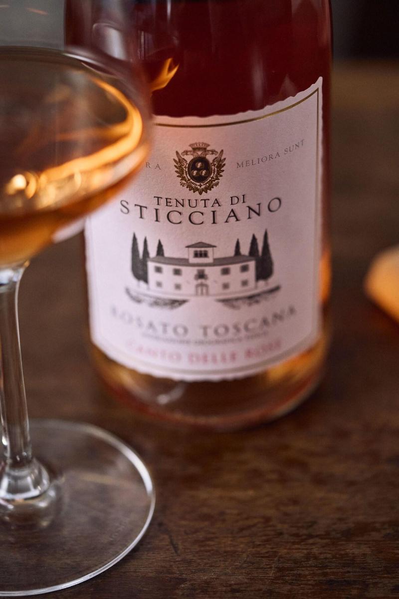 Tenuta di Sticciano - Aktivite